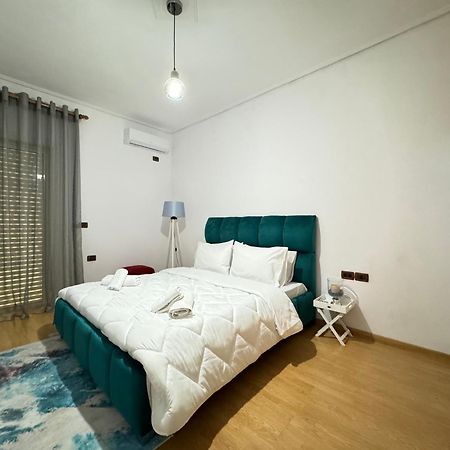 Silver Villa Gjirokastër 외부 사진