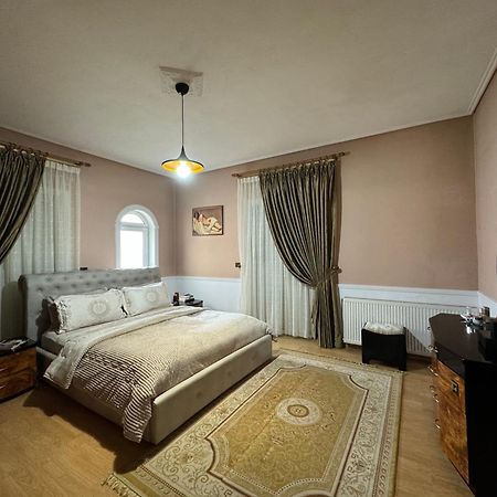 Silver Villa Gjirokastër 외부 사진