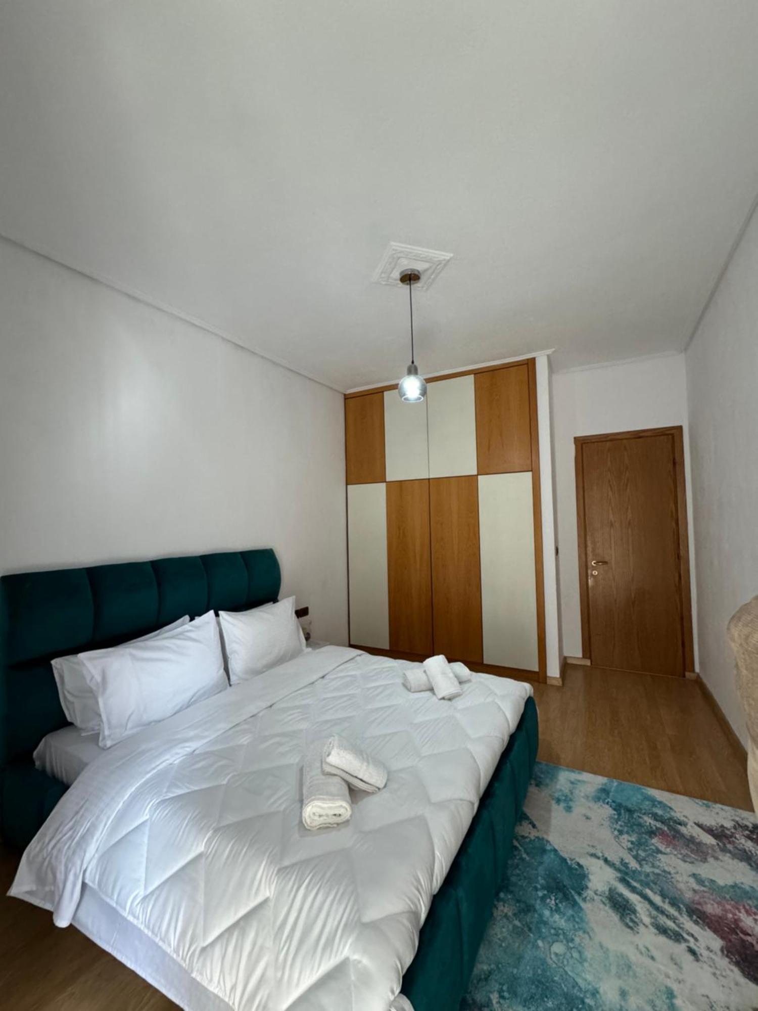 Silver Villa Gjirokastër 외부 사진