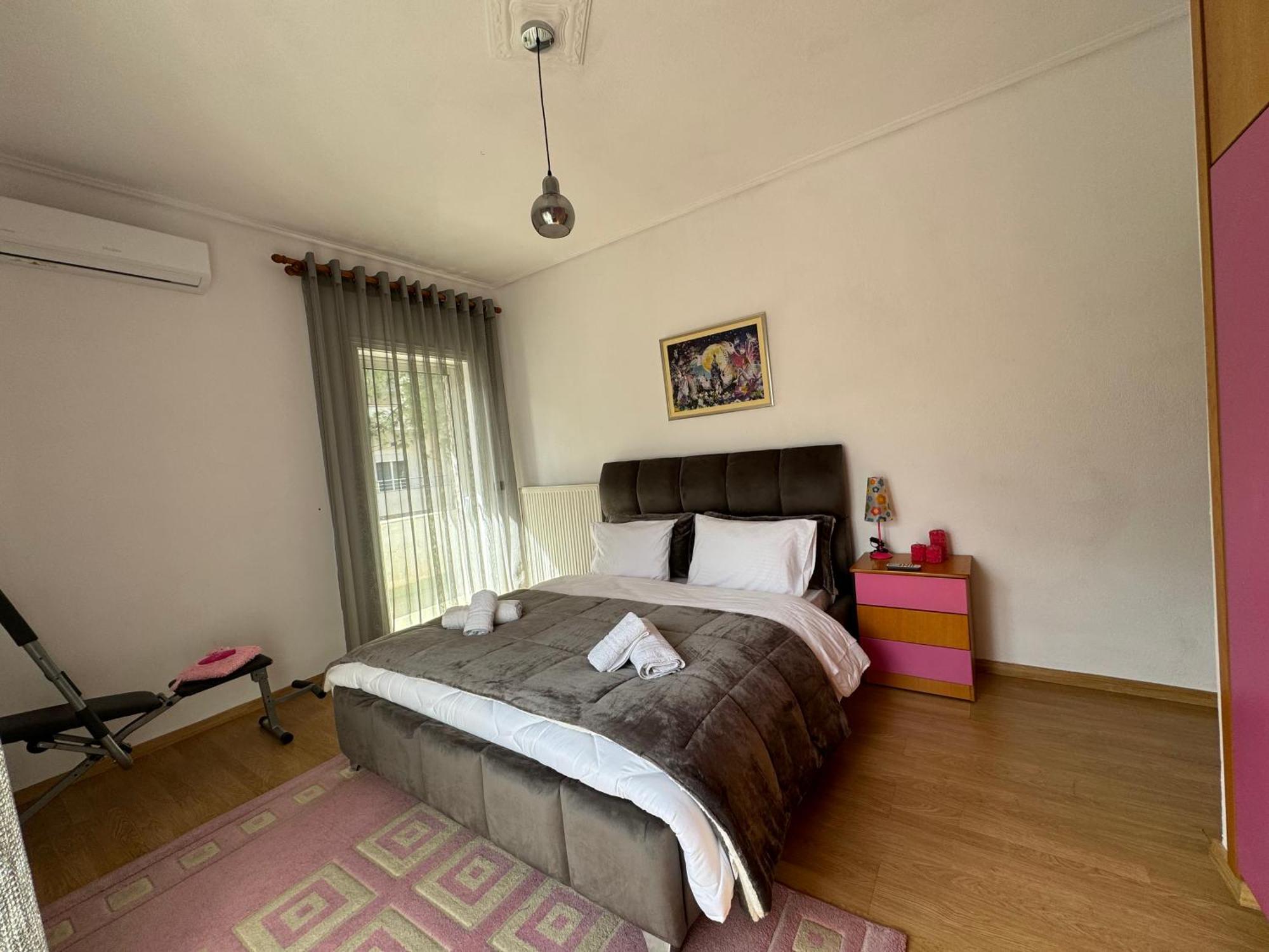 Silver Villa Gjirokastër 외부 사진
