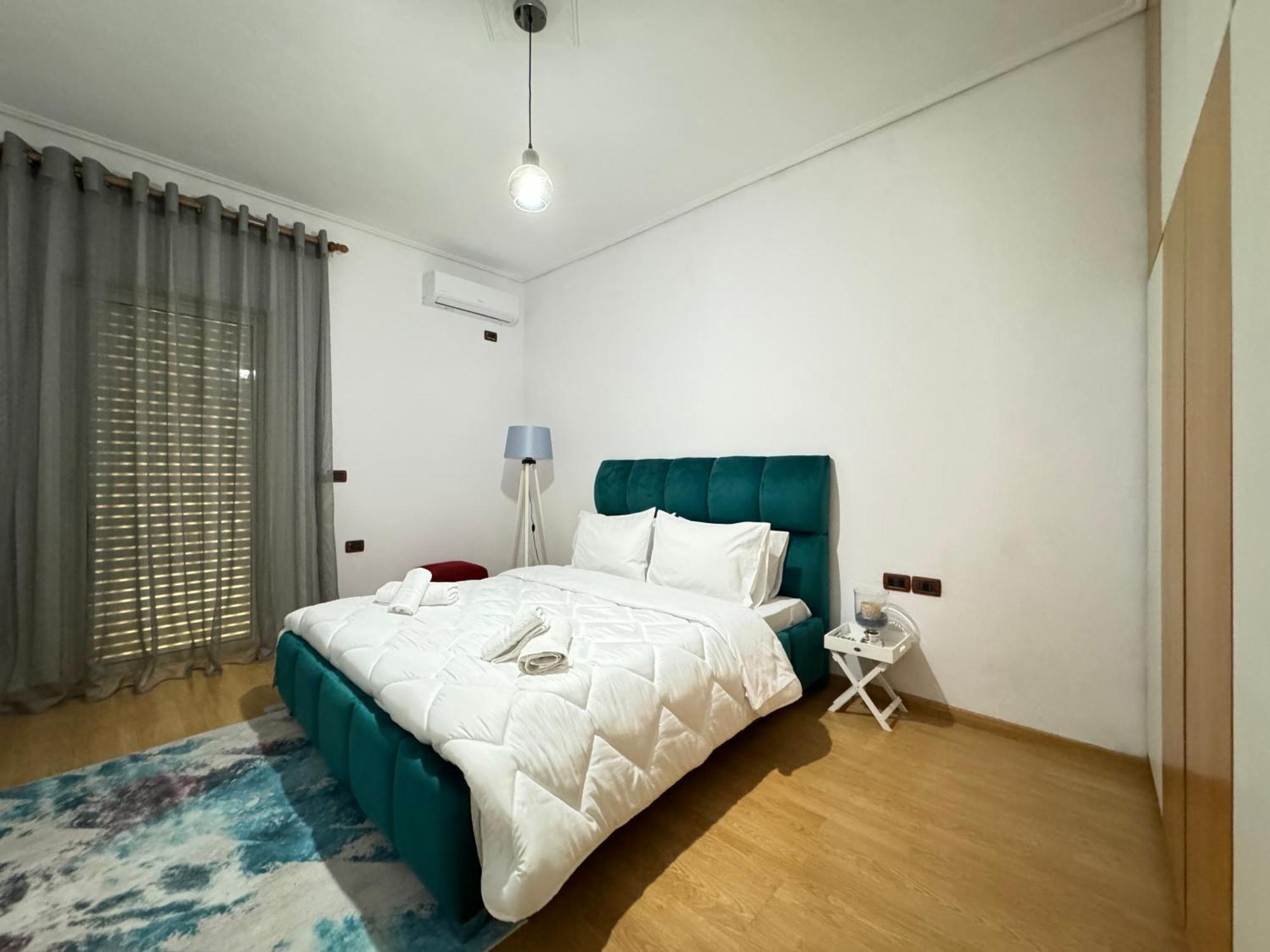 Silver Villa Gjirokastër 외부 사진