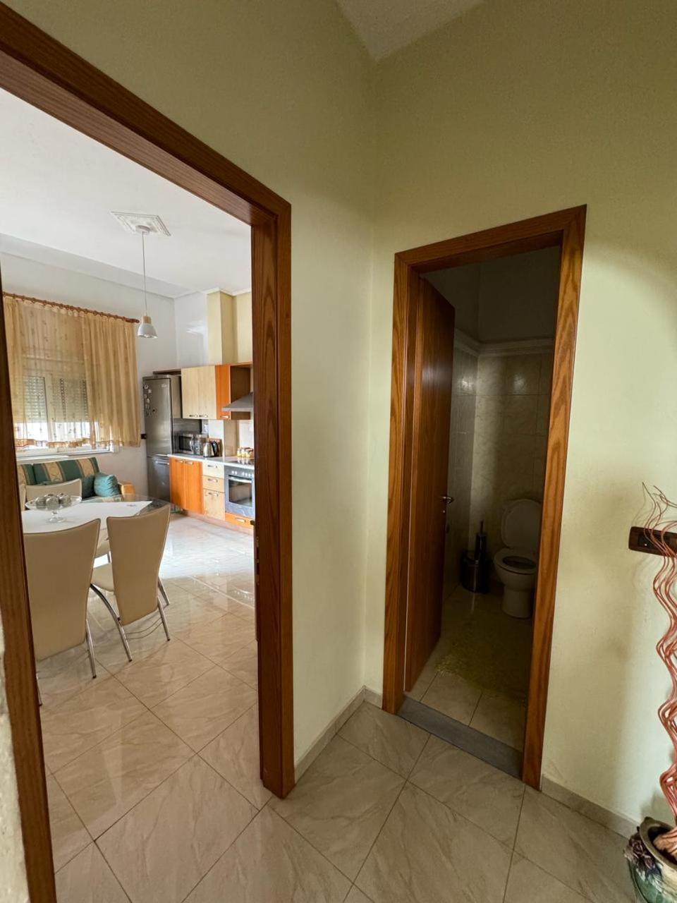 Silver Villa Gjirokastër 외부 사진
