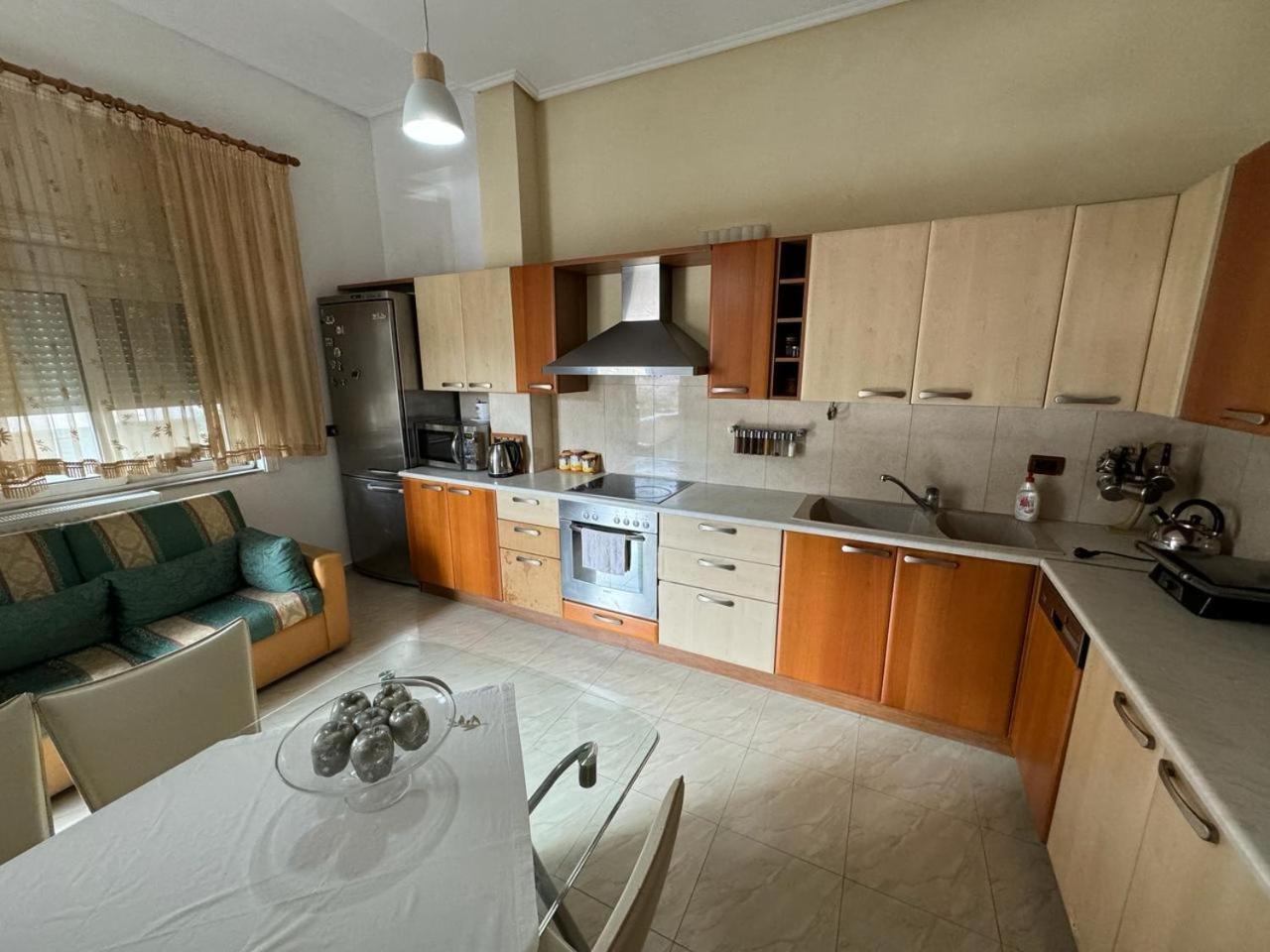 Silver Villa Gjirokastër 외부 사진
