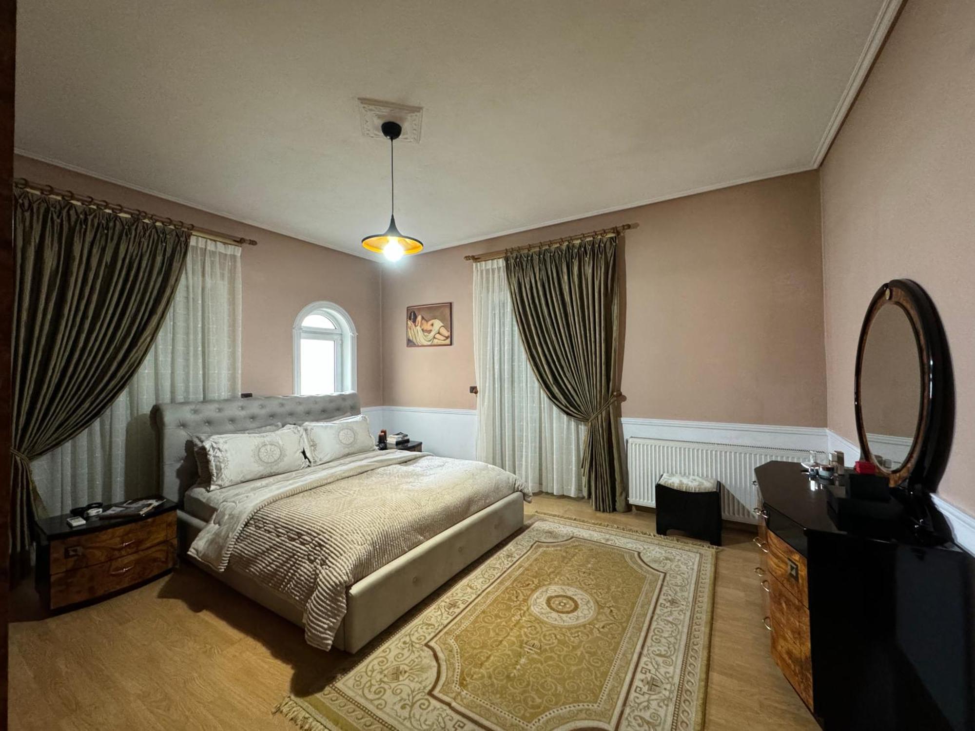 Silver Villa Gjirokastër 외부 사진