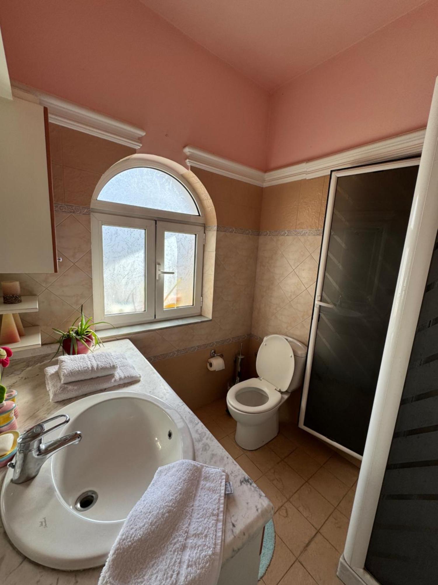 Silver Villa Gjirokastër 외부 사진