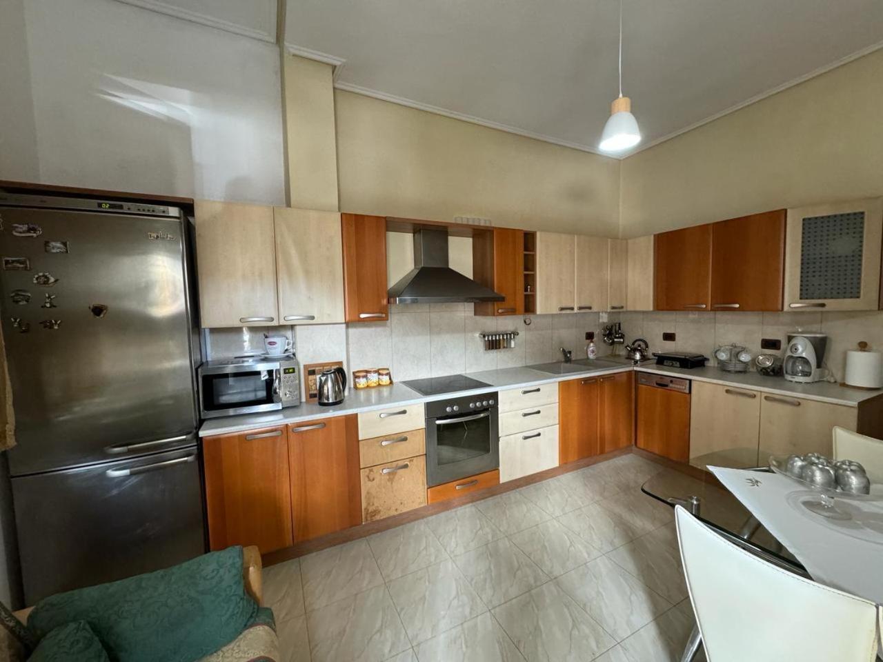 Silver Villa Gjirokastër 외부 사진