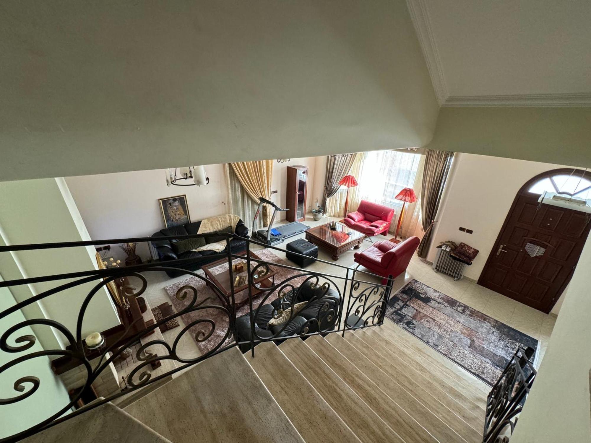 Silver Villa Gjirokastër 외부 사진