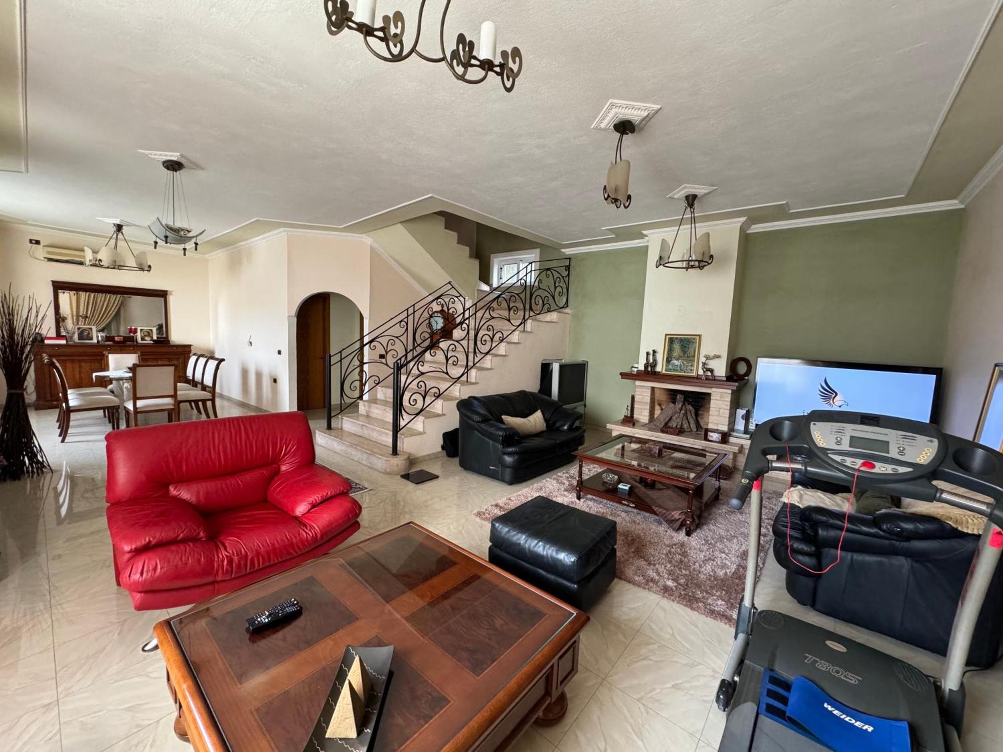 Silver Villa Gjirokastër 외부 사진