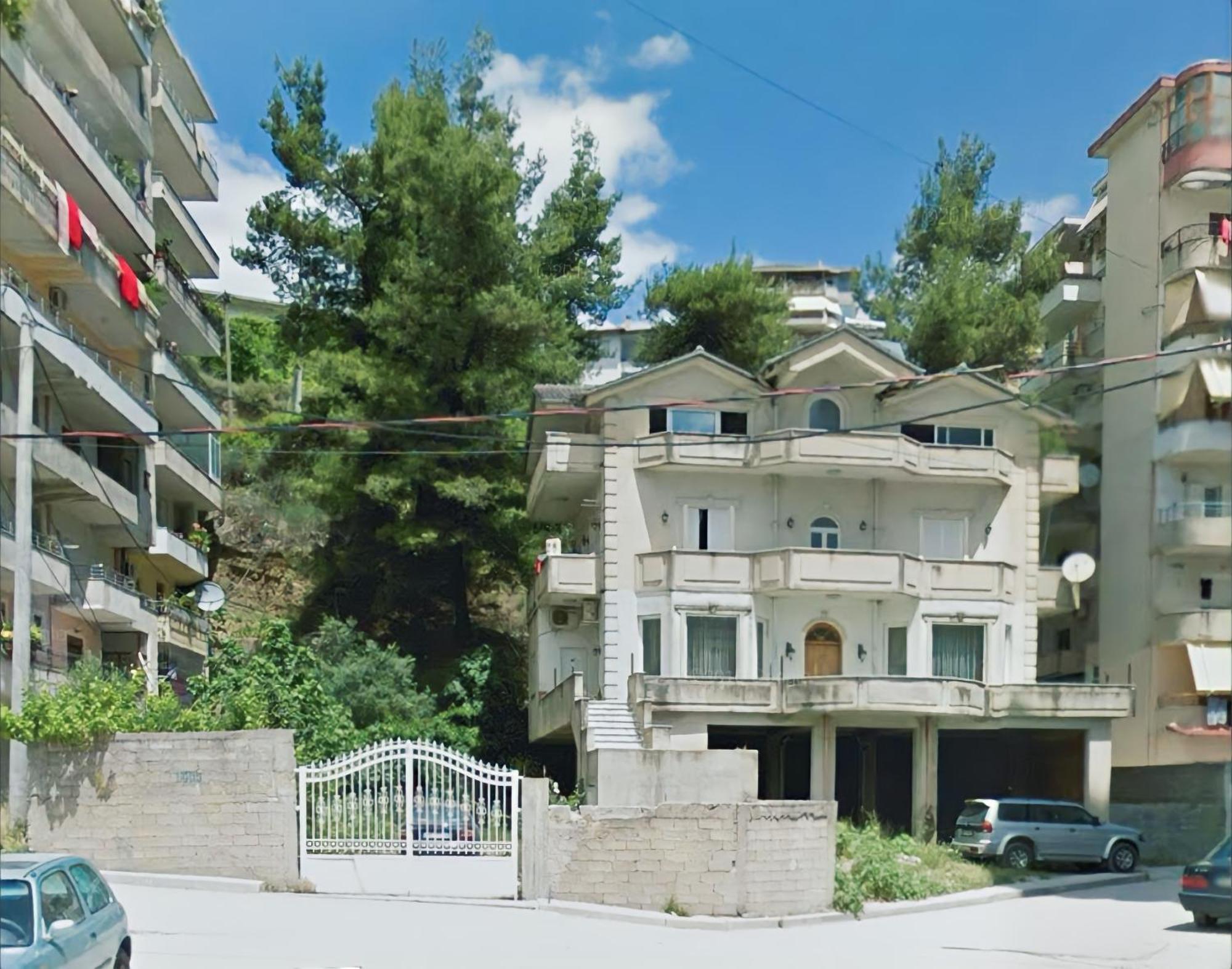 Silver Villa Gjirokastër 외부 사진